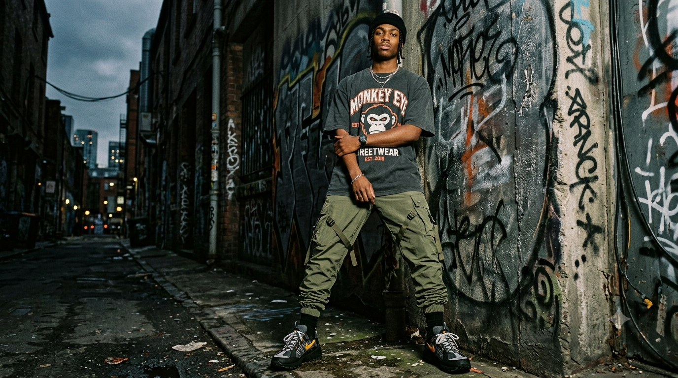 5 Streetwear Trends Taking Over 2026 (And How to Style Them)
